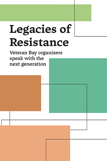 sangalang zine cover